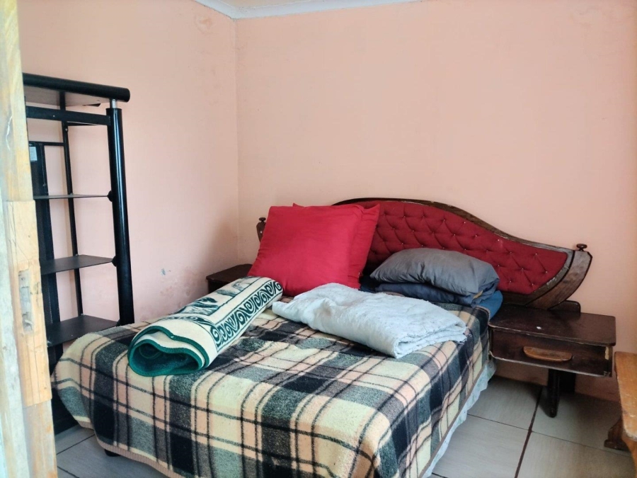 3 Bedroom Property for Sale in Mdantsane Nu 14 Eastern Cape